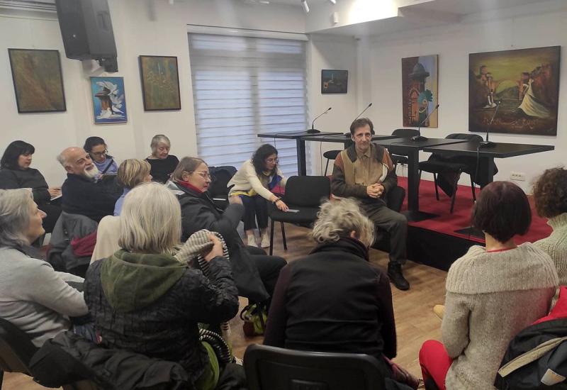 Iz Milana i Monze do Mostara: Učenici i profesori otkrivaju tajne kulturne scene