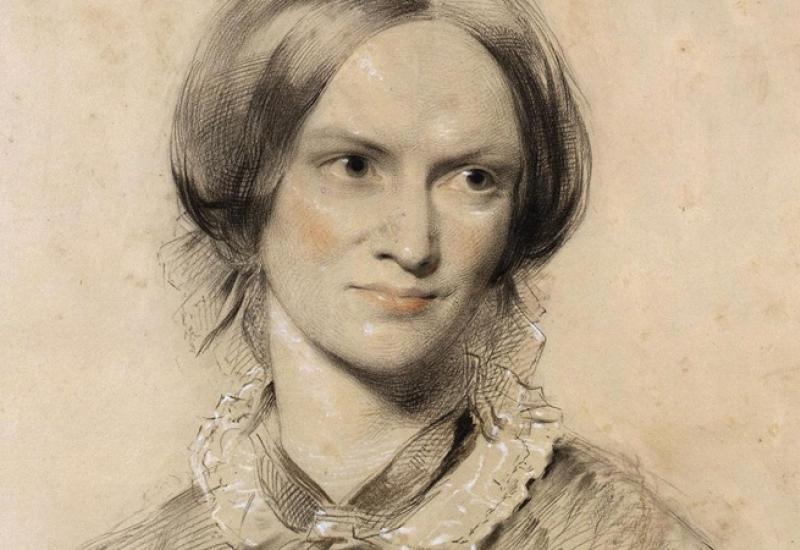 Charlotte Brontë (Thronton, 21. travnja 1816. – Haworth, 31. ožujka 1855.) - Dan kad je rođena glasovita spisateljica iz viktorijanskog razdoblja