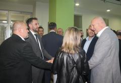 Bajramski prijam mostarskog muftije: ''Mostar je mjesto otvorenosti i suosjećanosti''