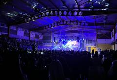 FOTO | U Mostaru održan veliki bajramski koncert Enesa Begovića