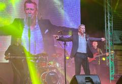 FOTO | U Mostaru održan veliki bajramski koncert Enesa Begovića