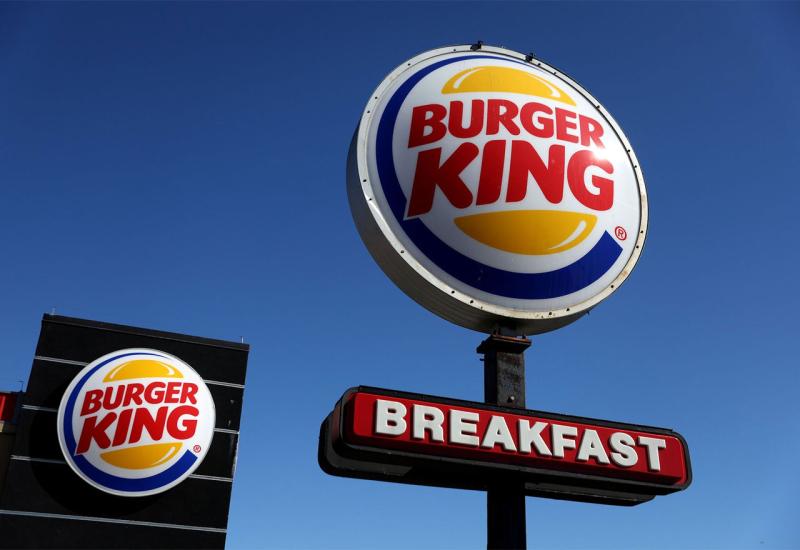 Burger King i dalje radi u Rusiji usprkos obećanju da će izaći sa tog tržišta