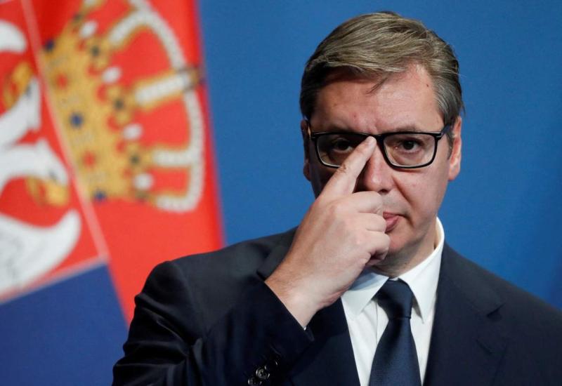 Vučić: Nema razgovora s Kurtijem dok ne budu pušteni svi uhićeni Srbi