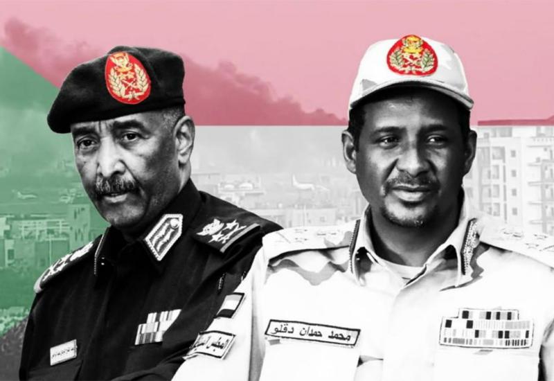 Tko, zašto, i protiv koga ratuje u Sudanu?