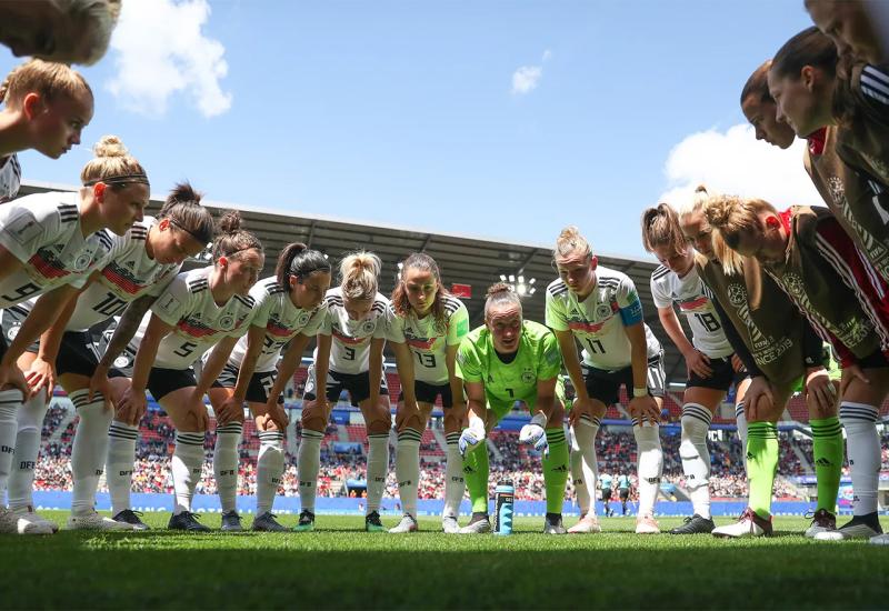 FIFA dobila četiri kandidature za domaćina za Svjetsko prvenstvo za žene 2027.