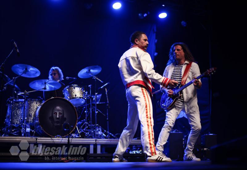 Freddie Mercury oživio u Mostaru! 