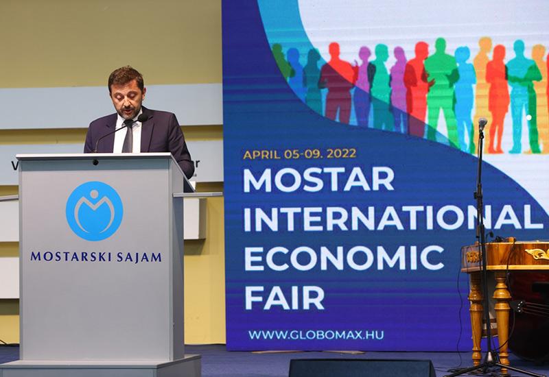 Što će Mostar predstaviti na Sajmu gospodarstva