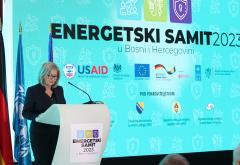 Započeo energetski summit: U fokusu energetska reforma, čisti izvori energije i cyber sigurnost