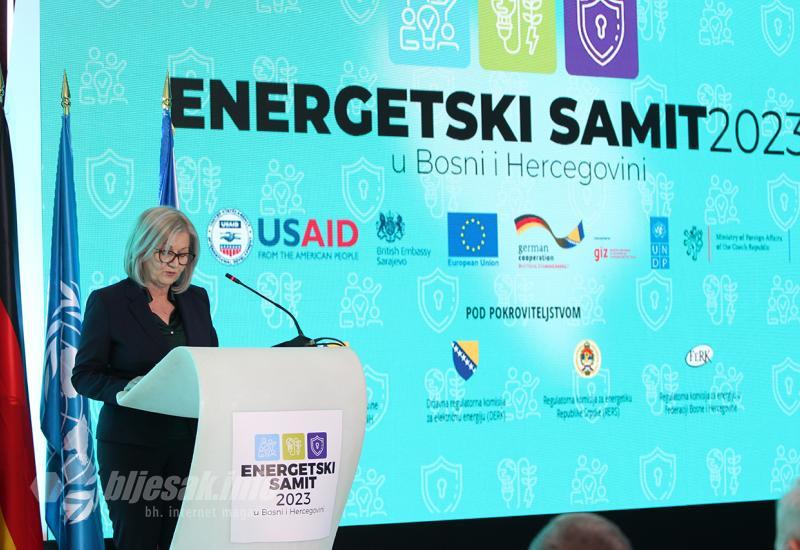 Započeo energetski summit: U fokusu energetska reforma, čisti izvori energije i cyber sigurnost