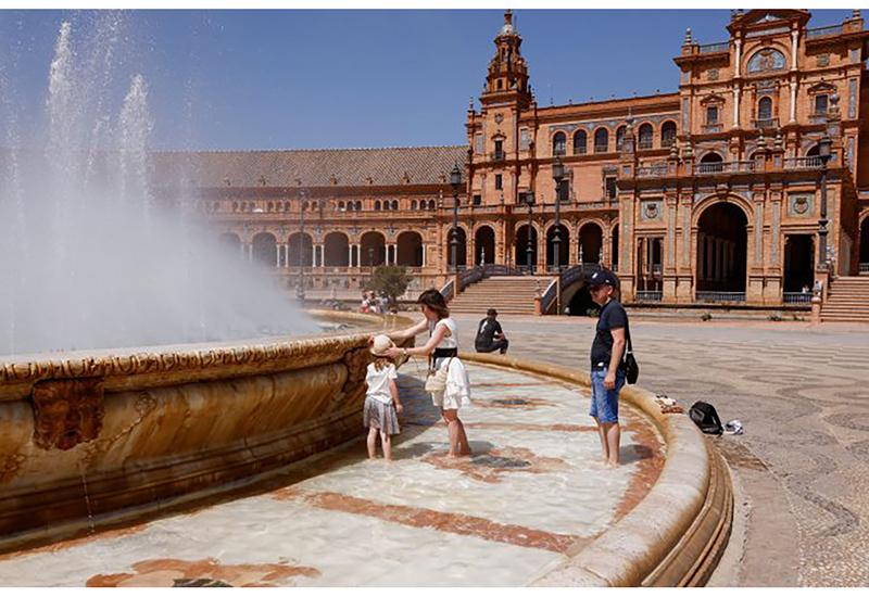 Popularna destinacija u Španjolskoj mogla bi postati prevruća za turiste