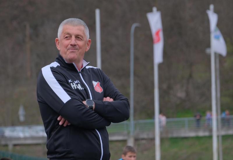 Musemić: Svaki put kada Sarajevo traži trenera, uvijek ja među kandidatima