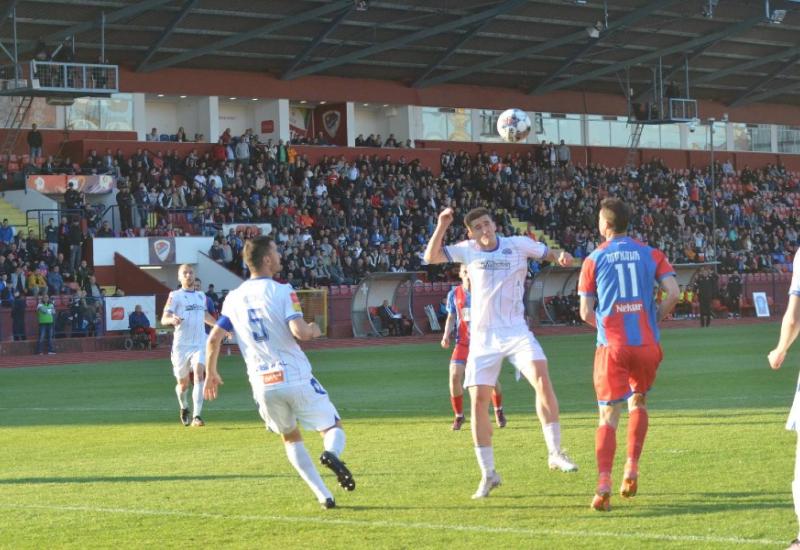 Sarajevski klubovi moraju na dalek put, Borac dobio atraktivnog protivnika