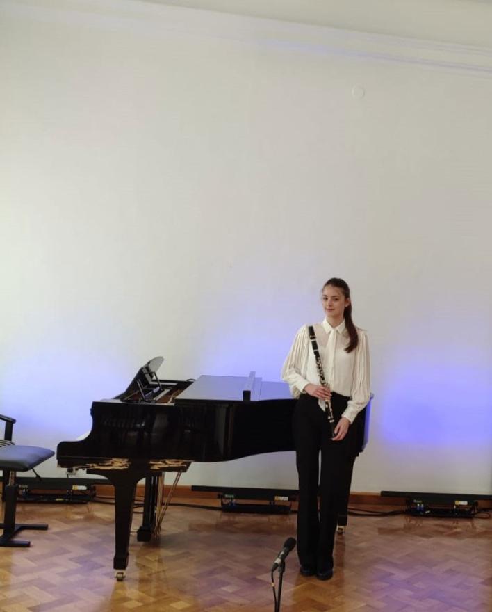 Glazbena škola Ivana pl- Zajca na Federalnom natjecanju u Čitluku - Mostarci ostvarili vrhunske rezultate na Federalnom natjecanju u Čitluku