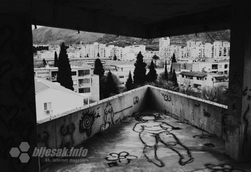 Grad Mostar objasnio što su mislili pod rušenjem