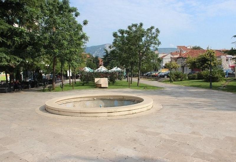 Građani Mostara nadležnima: Vratite parku  na Musali dušu