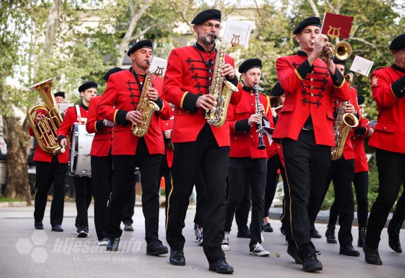 Hrvatska glazba Mostar traži svoje stare članove, pomozite im