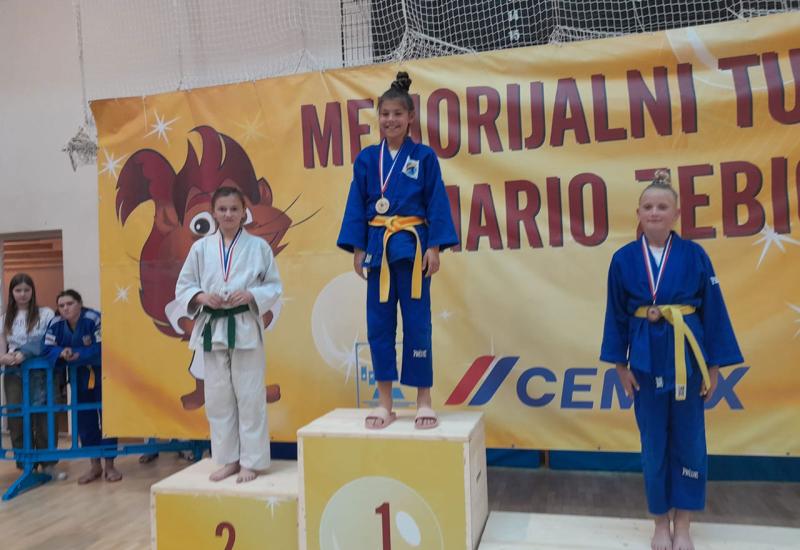 Mostarska Neretva sa svojim podmlatkom nastupila je na međunarodnom judo turniru i memorijalu u Splitu - Glavaš pomeo konkurenciju u Splitu