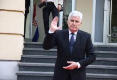 Čović i Krišto dočekali Plenkovića u Mostaru: Ojačati političku i gospodarsku suradnju