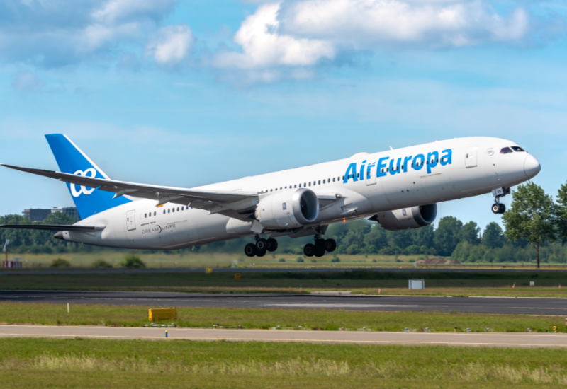 Piloti "Air Europa" stupili u štrajk