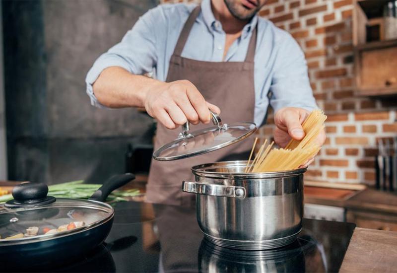 Pitaš se kako savršeno skuhati tjesteninu? 