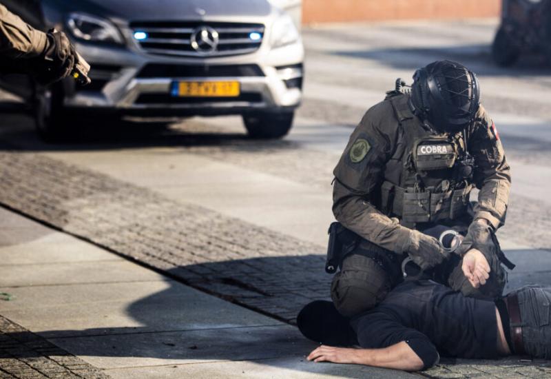 Velika akcija Europola: 288 uhićenih zbog prodaje droge na dark webu - VIDEO: Velika akcija Europola: 288 uhićenih zbog prodaje droge na dark webu
