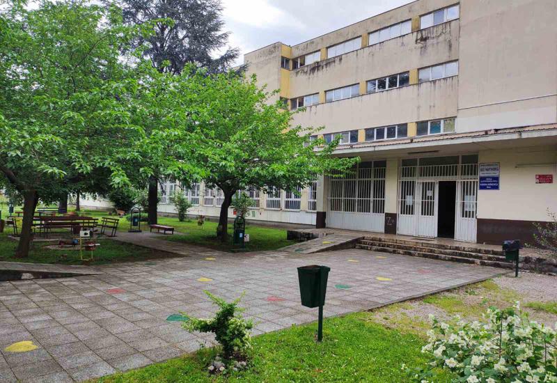  Srednja ekonomska škola Joze Martinovića - Uvodi se novi smjer u Srednjoj ekonomskoj školi Mostar