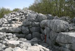 Provedena nedestruktivna arheološka istraživanja na nalazištu Zvonigrad u Gornjem Pologu