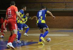 FC Mostar SG ''Staklorad'' slavio protiv Čapljine u prvoj utakmici finala Kupa