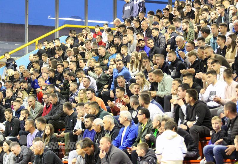 FC Mostar SG ''Staklorad'' slavio protiv Čapljine u prvoj utakmici finala Kupa