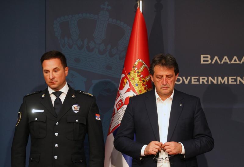 Apel MUP-a Srbije: Držite svoje oružje zaključano