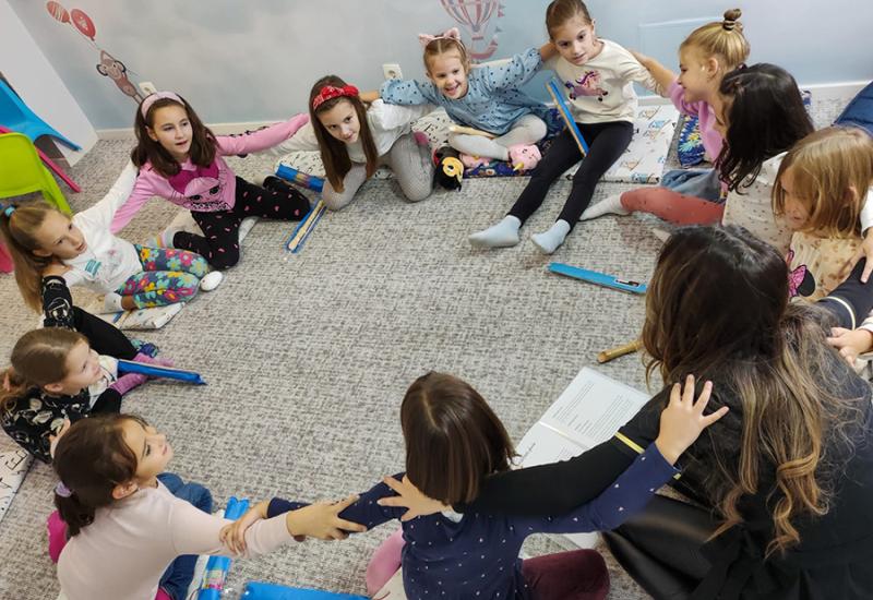 Mala škola glazbe u Mostaru vrši upise u novu školsku 2023/24. godinu