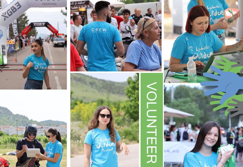 Ljubuški outdoor festival organizira prvi sastanak volontera