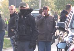 Uhićen ubojica iz Srbije