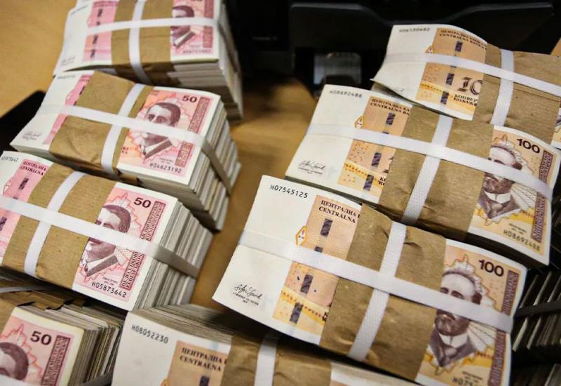 Koliko su zaradile banke u BiH ove godine?