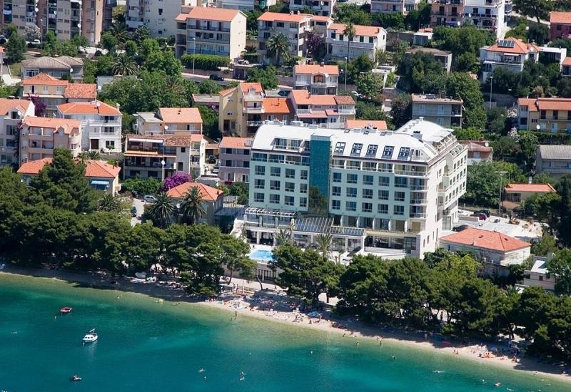Hercegovački poduzetnički gigant preuzeo poznati hotel u samom srcu Makarske