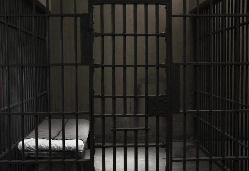 U ženskom zatvoru pronađeno 25 ugljenisanih tijela