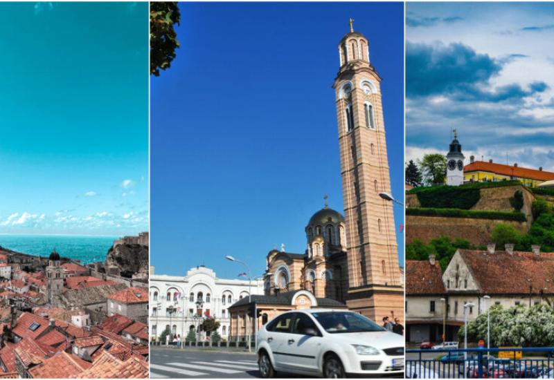 Split, Banja Luka i Novi Sad - Kvadrat košta kao suho zlato: Ovdje su najskuplji stanovi u regiji