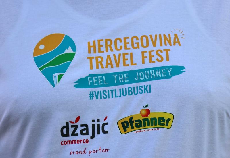 Ljubuški: Drugi Hercegovina Travel Fest okupio zaljubljenike u putovanja