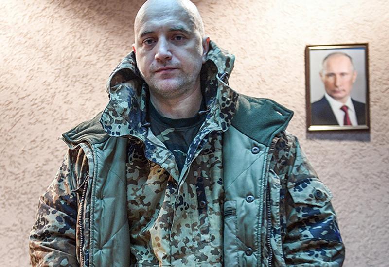 Ruski nacionalistički pisac Prilepin ranjen u napadu auto-bombom