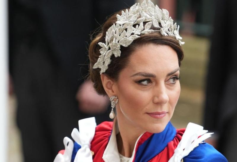 FOTO | Kate Middleton opravdala status modne ikone 