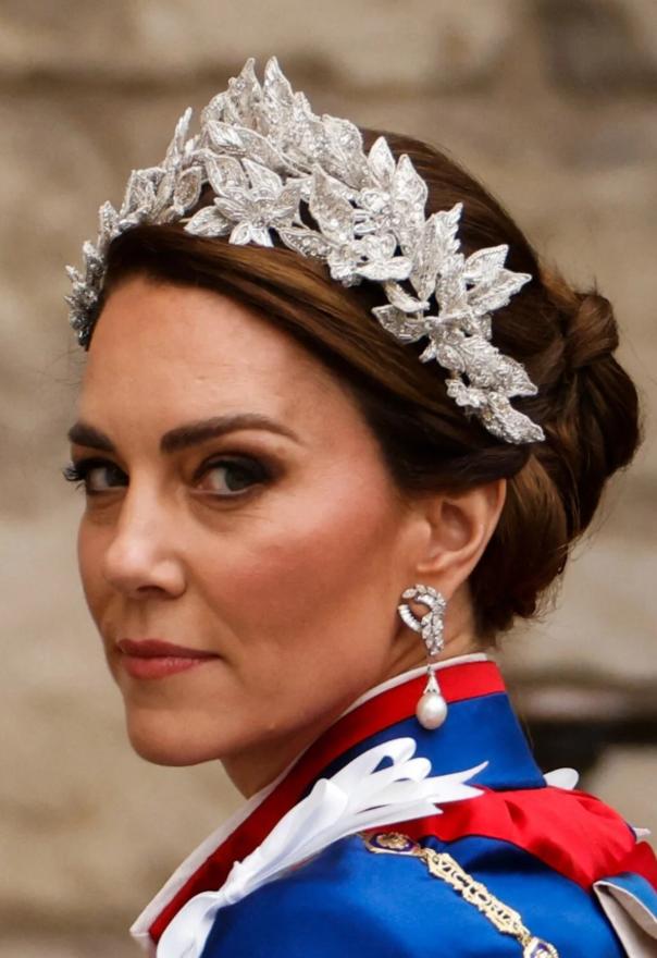 Kate Middleton opravdala je status modne ikone  - Kate Middleton opravdala je status modne ikone 