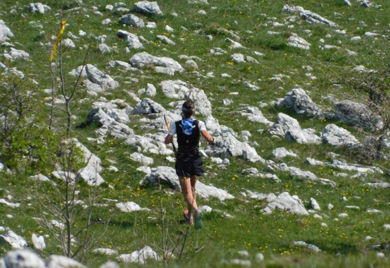 Mostar Challenge - Mostar ima najdugovječniju planinarsku utrku: Poznati pobjednici 