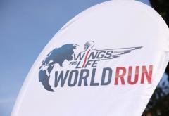  "Wings for Life World Run": Stotinu trkača u Mostaru trčalo za one koji ne mogu