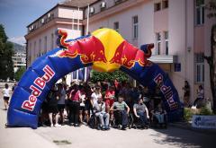 "Wings for Life World Run": Stotinu trkača u Mostaru trčalo za one koji ne mogu