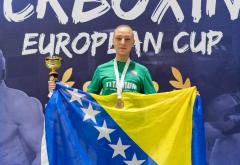 Završen Europski kup u kickboxingu, 30 medalja za takmičare iz BiH