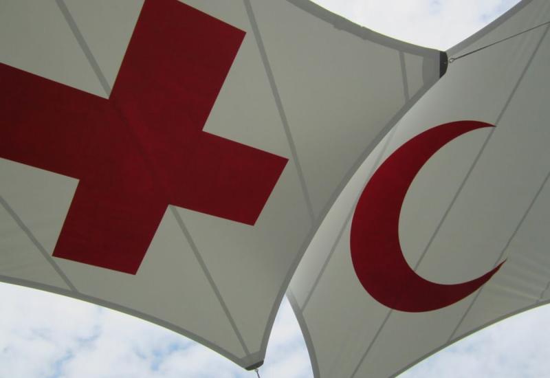 Svjetski dan Crvenog križa i Crvenog polumjeseca: Sve što radimo, radimo od srca
