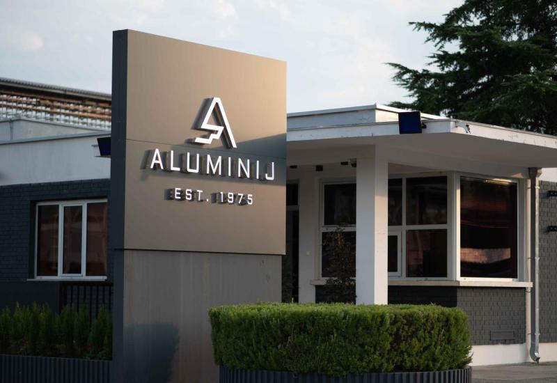 Mostarski Aluminij za 30 posto povećao izvoz aluminija Izraelu