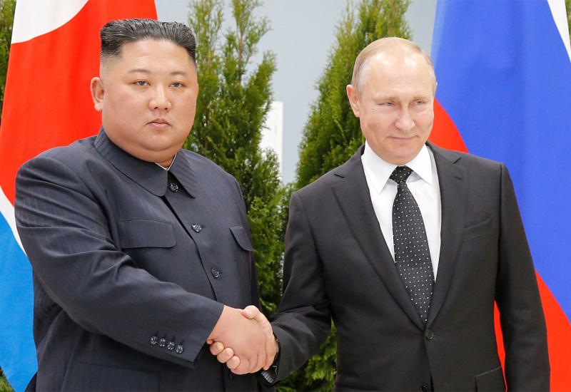 Amerika prijeti: Sjeverna Koreja će platiti cijenu za isporuku oružja Rusiji
