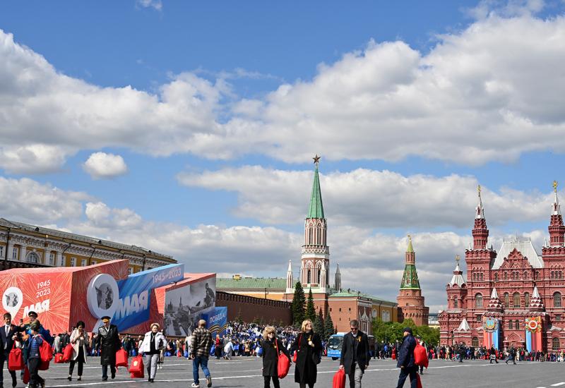 Dužnosnike RS-a očekuju u Moskvi na forumu o izbjegavanju sankcija