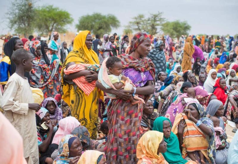 UN upozorava: Situacija u Sudanu izmiče kontroli